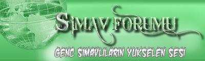 Simav Forumu 