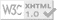 XHTML 1.0 Ge�erli!